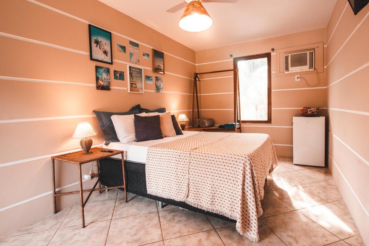 Bacana Hotel Boutique Búzios Exteriör bild