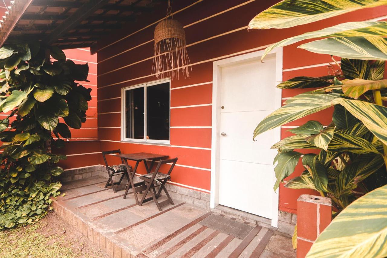 Bacana Hotel Boutique Búzios Exteriör bild