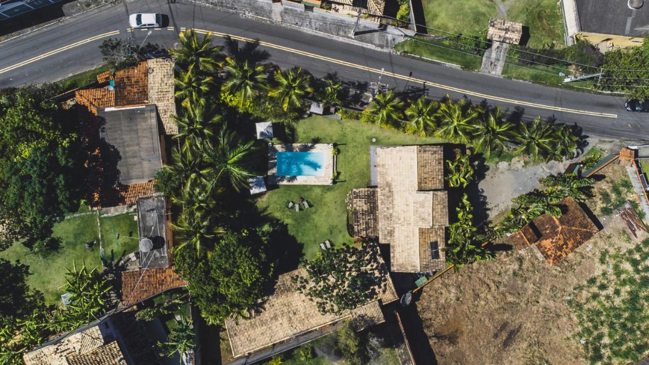 Bacana Hotel Boutique Búzios Exteriör bild