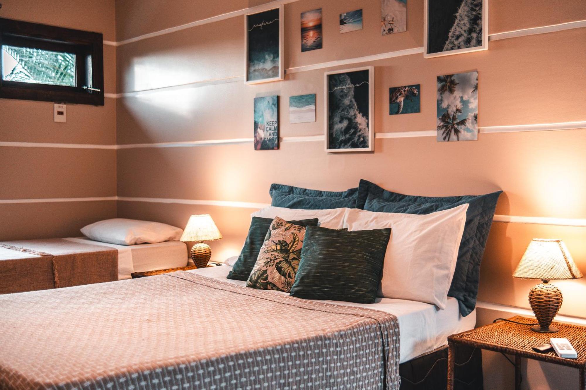 Bacana Hotel Boutique Búzios Exteriör bild